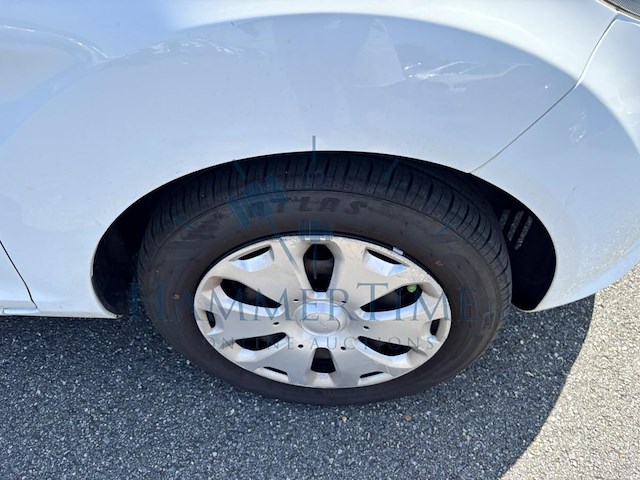 Ford fiesta 1.4 turbo tdci ambiente, 2009 - afbeelding 22 van  35