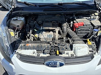 Ford fiesta 1.4 turbo tdci ambiente, 2009 - afbeelding 24 van  35