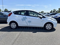 Ford fiesta 1.4 turbo tdci ambiente, 2009 - afbeelding 30 van  35