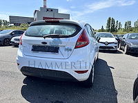 Ford fiesta 1.4 turbo tdci ambiente, 2009 - afbeelding 31 van  35