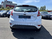 Ford fiesta 1.4 turbo tdci ambiente, 2009 - afbeelding 32 van  35