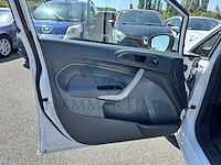 Ford fiesta 1.4 turbo tdci ambiente, 2009 - afbeelding 35 van  35