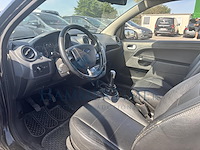 Ford fiesta 1.4 turbo tdci ebony, 2007 - afbeelding 11 van  37