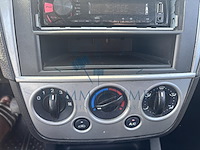 Ford fiesta 1.4 turbo tdci ebony, 2007 - afbeelding 16 van  37