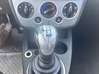Ford fiesta 1.4 turbo tdci ebony, 2007 - afbeelding 17 van  37