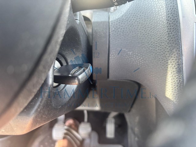 Ford fiesta 1.4 turbo tdci ebony, 2007 - afbeelding 19 van  37