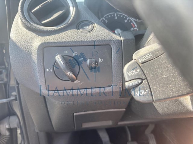 Ford fiesta 1.4 turbo tdci ebony, 2007 - afbeelding 20 van  37