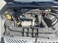Ford fiesta 1.4 turbo tdci ebony, 2007 - afbeelding 26 van  37