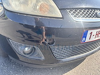 Ford fiesta 1.4 turbo tdci ebony, 2007 - afbeelding 31 van  37