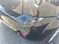 Ford fiesta 1.4 turbo tdci ebony, 2007 - afbeelding 34 van  37