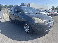 Ford fiesta 1.4 turbo tdci ebony, 2007 - afbeelding 3 van  37