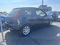 Ford fiesta 1.4 turbo tdci ebony, 2007 - afbeelding 5 van  37