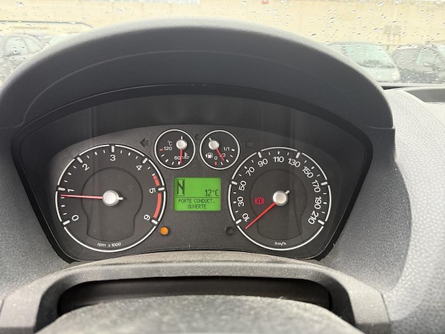 Ford fiesta 1.4 turbo tdci start, 2008 - afbeelding 4 van  29