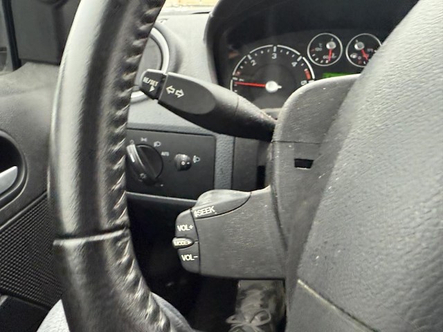 Ford fiesta 1.4 turbo tdci start, 2008 - afbeelding 7 van  29