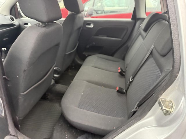 Ford fiesta 1.4 turbo tdci start, 2008 - afbeelding 8 van  29