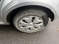 Ford fiesta 1.4 turbo tdci start, 2008 - afbeelding 9 van  29