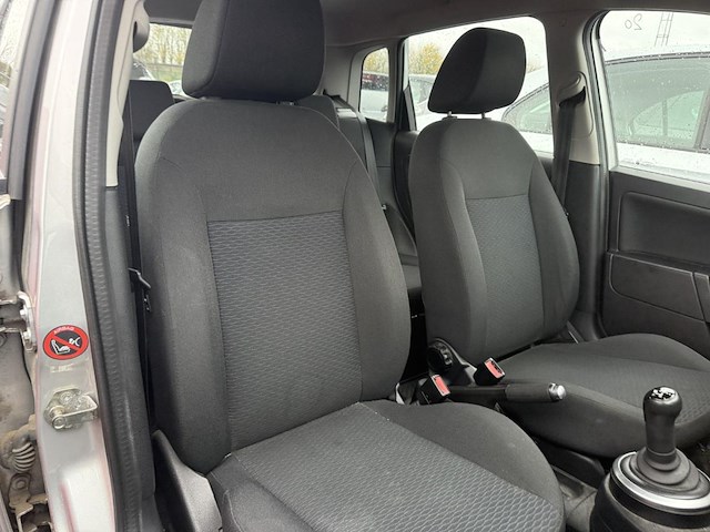 Ford fiesta 1.4 turbo tdci start, 2008 - afbeelding 11 van  29