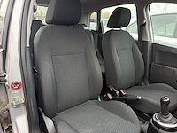 Ford fiesta 1.4 turbo tdci start, 2008 - afbeelding 11 van  29