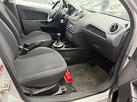 Ford fiesta 1.4 turbo tdci start, 2008 - afbeelding 13 van  29