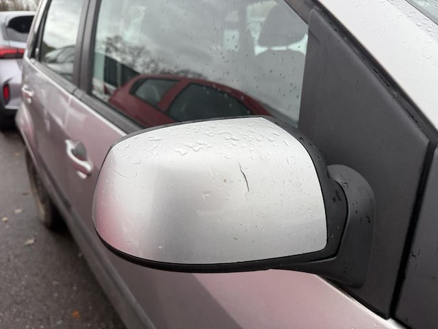 Ford fiesta 1.4 turbo tdci start, 2008 - afbeelding 16 van  29