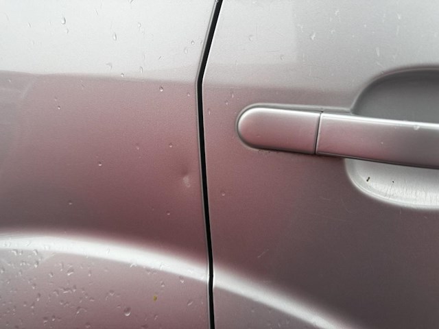 Ford fiesta 1.4 turbo tdci start, 2008 - afbeelding 18 van  29