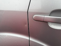 Ford fiesta 1.4 turbo tdci start, 2008 - afbeelding 18 van  29