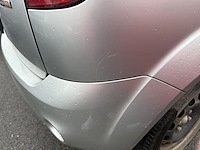 Ford fiesta 1.4 turbo tdci start, 2008 - afbeelding 19 van  29