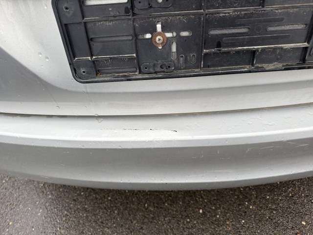 Ford fiesta 1.4 turbo tdci start, 2008 - afbeelding 20 van  29