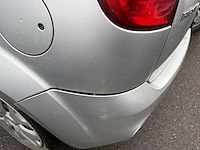 Ford fiesta 1.4 turbo tdci start, 2008 - afbeelding 21 van  29