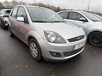 Ford fiesta 1.4 turbo tdci start, 2008 - afbeelding 23 van  29