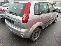 Ford fiesta 1.4 turbo tdci start, 2008 - afbeelding 24 van  29