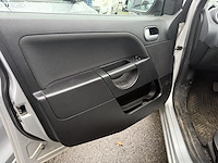 Ford fiesta 1.4 turbo tdci start, 2008 - afbeelding 26 van  29