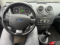 Ford fiesta 1.4 turbo tdci start, 2008 - afbeelding 29 van  29