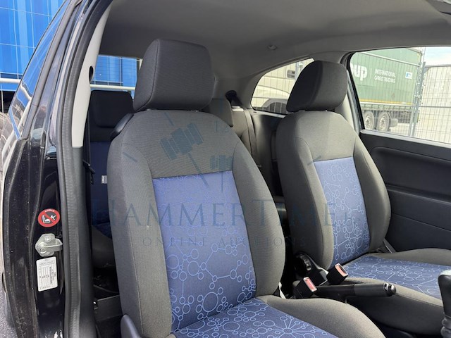 Ford fiesta 1.4 turbo tdci trend 68, 2008 - afbeelding 3 van  18