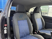Ford fiesta 1.4 turbo tdci trend 68, 2008 - afbeelding 3 van  18