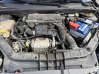 Ford fiesta 1.4 turbo tdci trend 68, 2008 - afbeelding 5 van  18