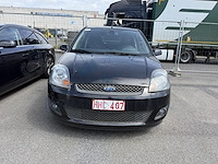 Ford fiesta 1.4 turbo tdci trend 68, 2008 - afbeelding 11 van  18