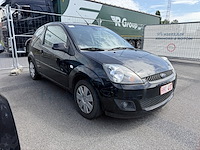 Ford fiesta 1.4 turbo tdci trend 68, 2008 - afbeelding 12 van  18