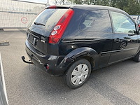 Ford fiesta 1.4 turbo tdci trend 68, 2008 - afbeelding 13 van  18