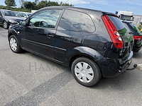 Ford fiesta 1.4 turbo tdci trend 68, 2008 - afbeelding 14 van  18