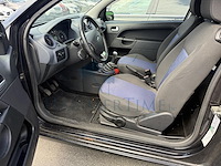 Ford fiesta 1.4 turbo tdci trend 68, 2008 - afbeelding 15 van  18
