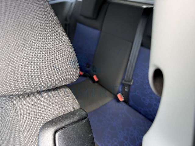 Ford fiesta 1.4 turbo tdci trend 68, 2008 - afbeelding 18 van  18