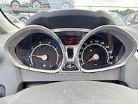 Ford fiesta 1.4i titanium, 2010 - afbeelding 6 van  35