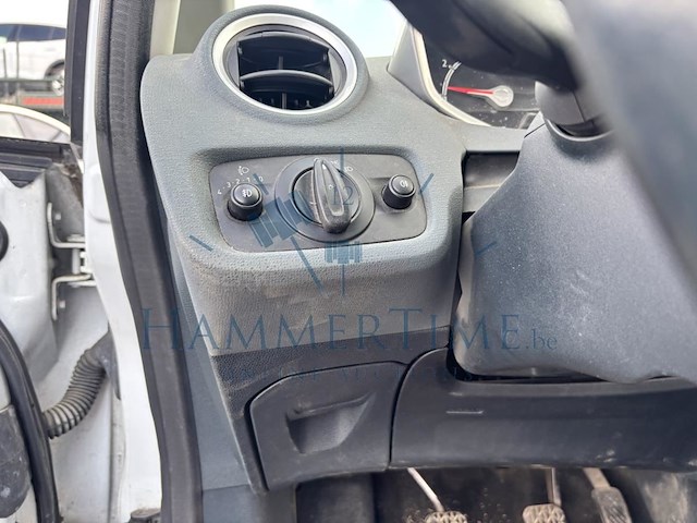Ford fiesta 1.4i titanium, 2010 - afbeelding 14 van  35