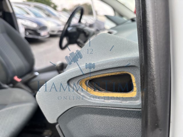 Ford fiesta 1.4i titanium, 2010 - afbeelding 18 van  35