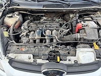 Ford fiesta 1.4i titanium, 2010 - afbeelding 22 van  35