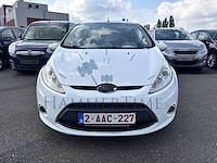 Ford fiesta 1.4i titanium, 2010 - afbeelding 12 van  35