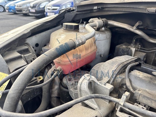 Ford fiesta 1.4i titanium, 2010 - afbeelding 24 van  35