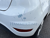 Ford fiesta 1.4i titanium, 2010 - afbeelding 26 van  35