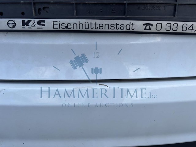 Ford fiesta 1.4i titanium, 2010 - afbeelding 28 van  35